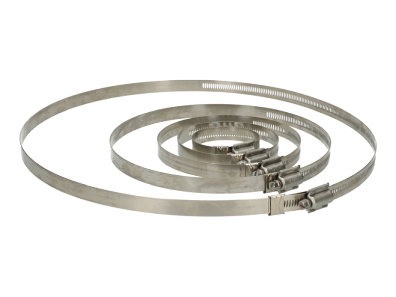 Hi-torque bordklem per stuk