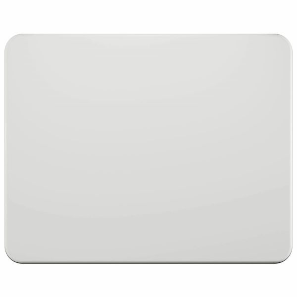 Blanco bord | Wit | Lak | DOR | 50x40 cm