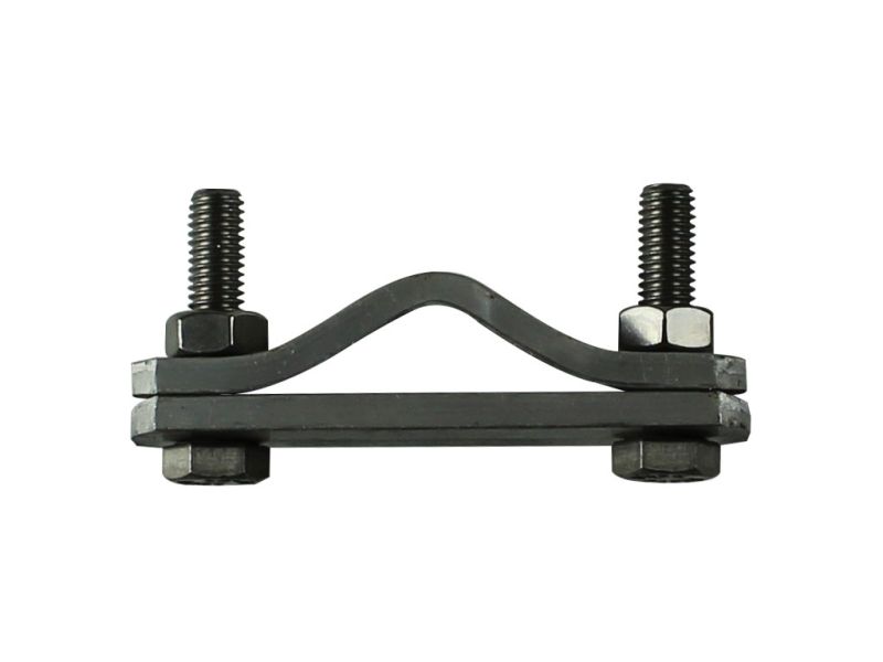 Dranghekbeugel 22 mm per stuk voor Vaubanhek