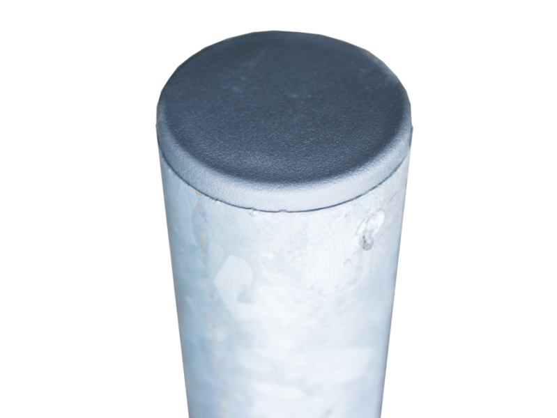 Verkeersbordpaal fles los anker 76/48 250 cm