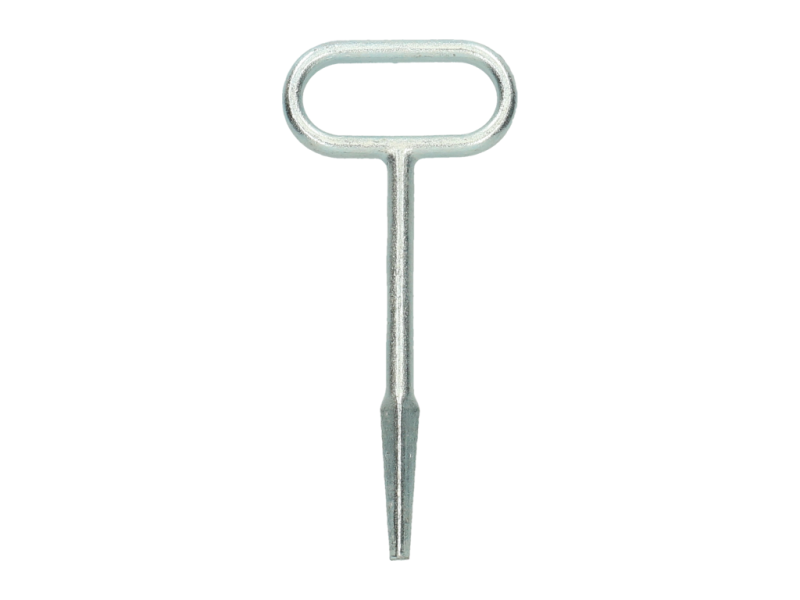 Bouwsleutel lang 160mm 5,5-8,5mm