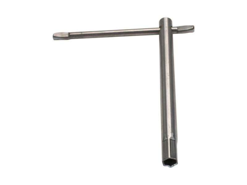 Anti-parkeerpaalsleutel 6-kant 02