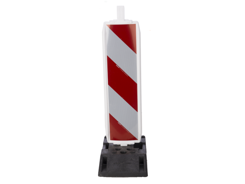 Geleidebaakbovendeel type LB R3 6x6