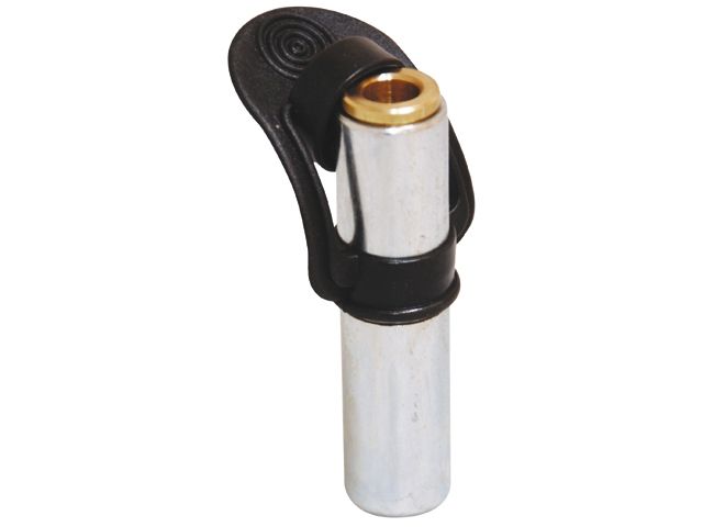 Zwaailamp-opsteekpen