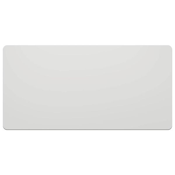 Blanco bord | Wit | Lak | VLAK | 40x20 cm