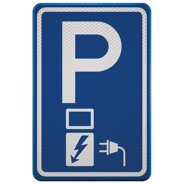 Verkeersbord | Model E08o | R3 | DOR | 40x60 cm