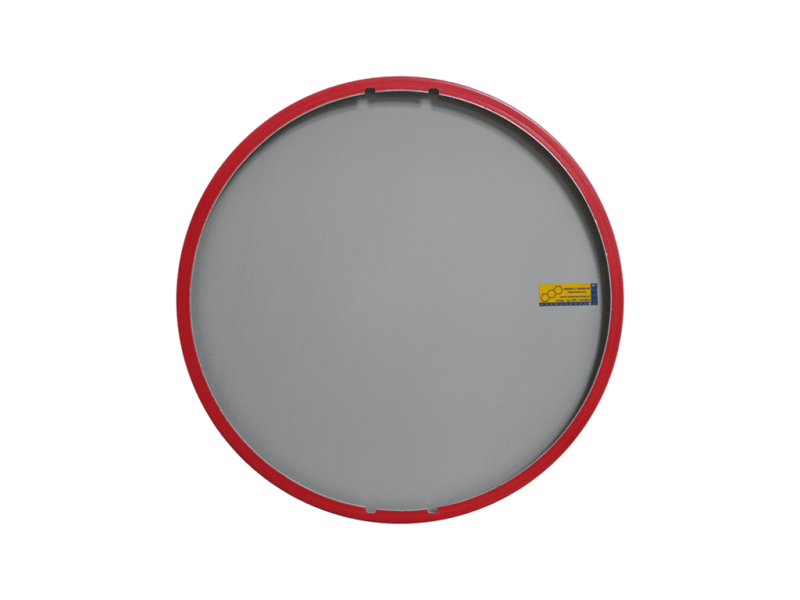 Verkeersbord | Model F05 | DOR | Ø80 cm