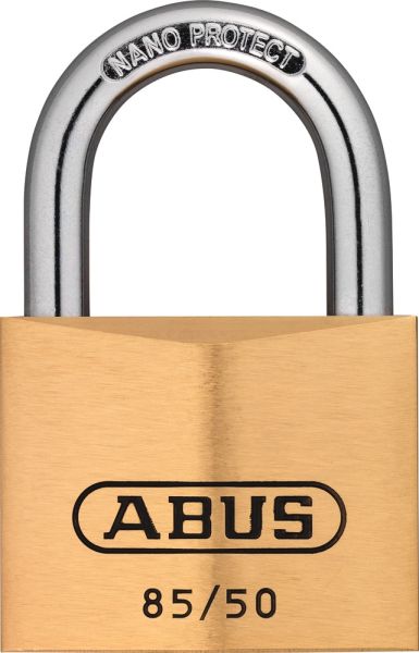 ABUS hangslot type 85/50