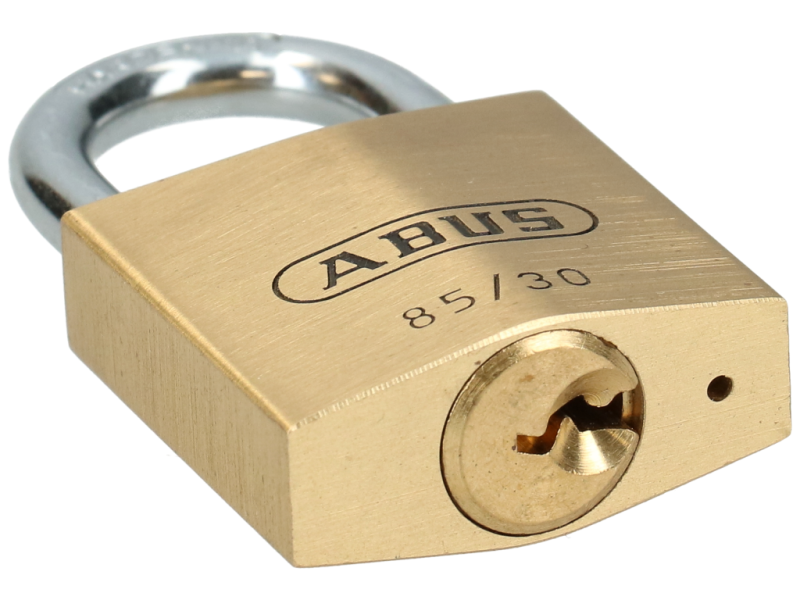 ABUS hangslot type 85/30
