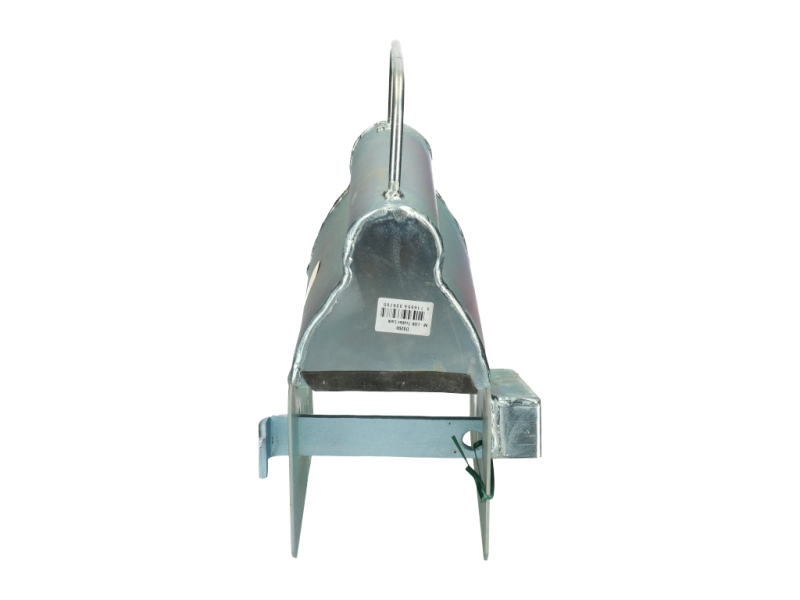 Anti-diefstalkap voor dissels