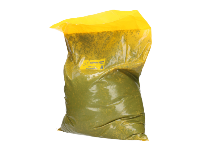 Koudasfalt SHB 3000 per zak 25 kg