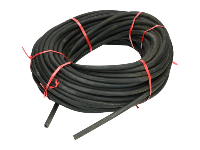 Verkeerstellerslang per 40 m