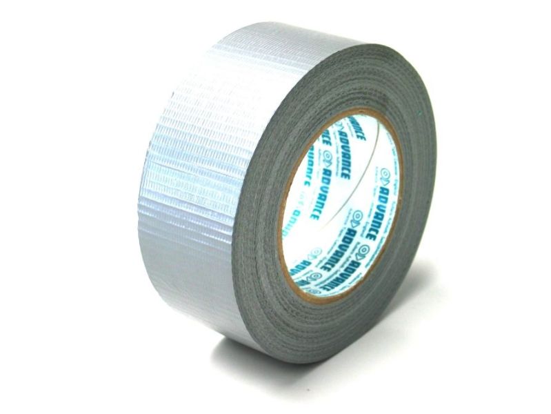 Ducttape TT-310 zilver