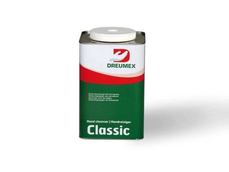 Handcleaner Dreumex Classic 4,5 kg