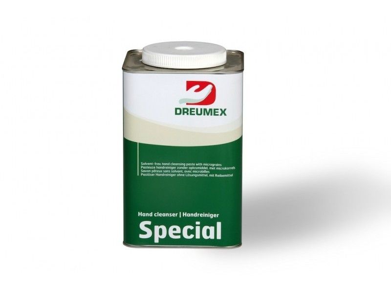 Handcleaner Dreumex Special 4,5 kg