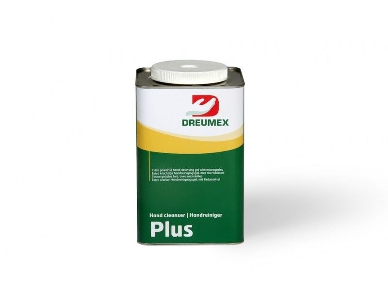 Handcleaner Dreumex Plus 4,5 L