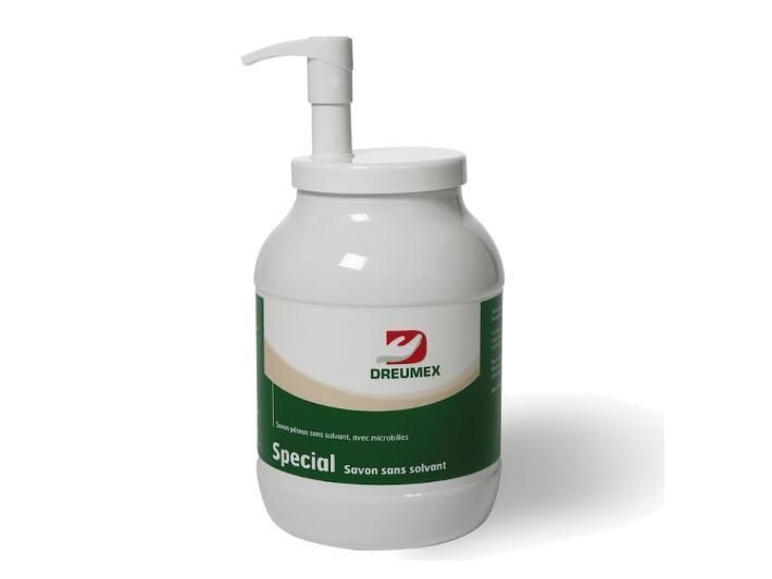 Handcleaner Dreumex Special 2,8 kg F1 (53082)