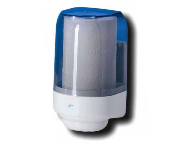 Poetspapierhouder Mini