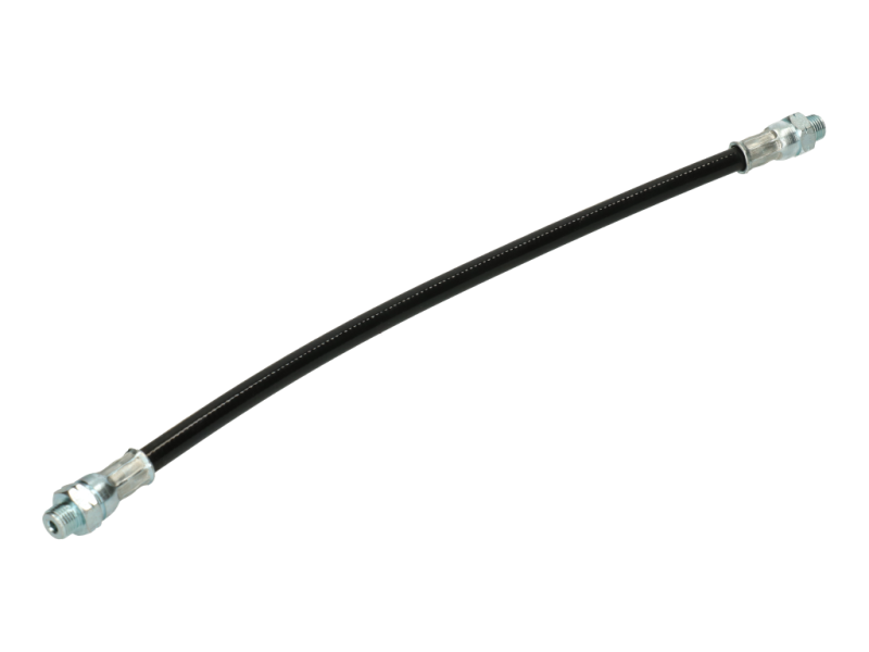 Flexibele slang t.b.v. vetspuit schaarmodel