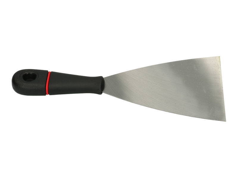 Plamuurmes 7-industries 100 mm