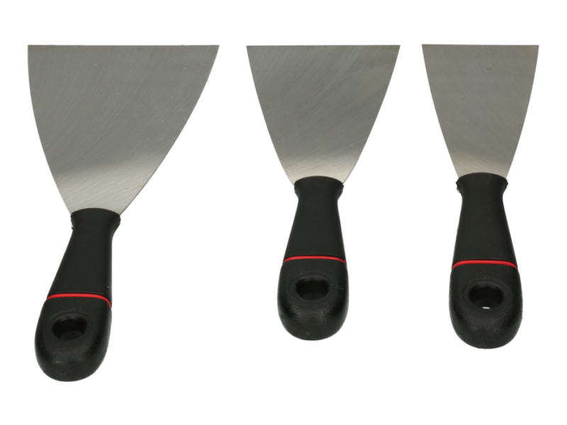 Plamuurmes 7-industries