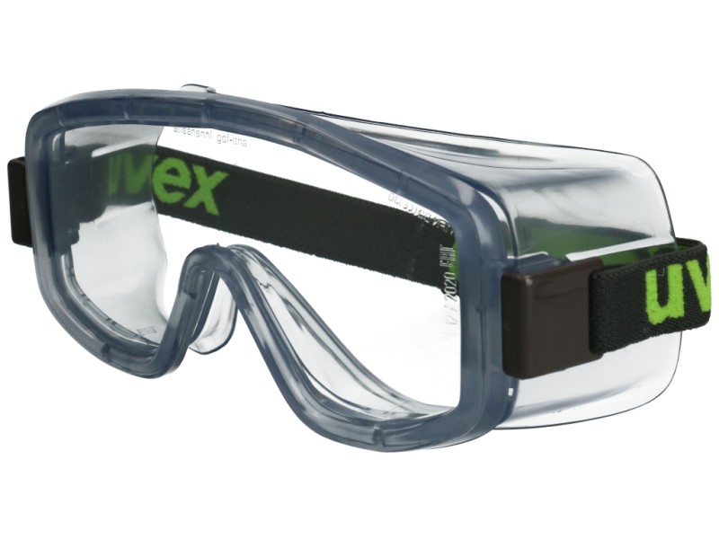 Veiligheidsbril type Goggle 9405-714 flexi anti-condens