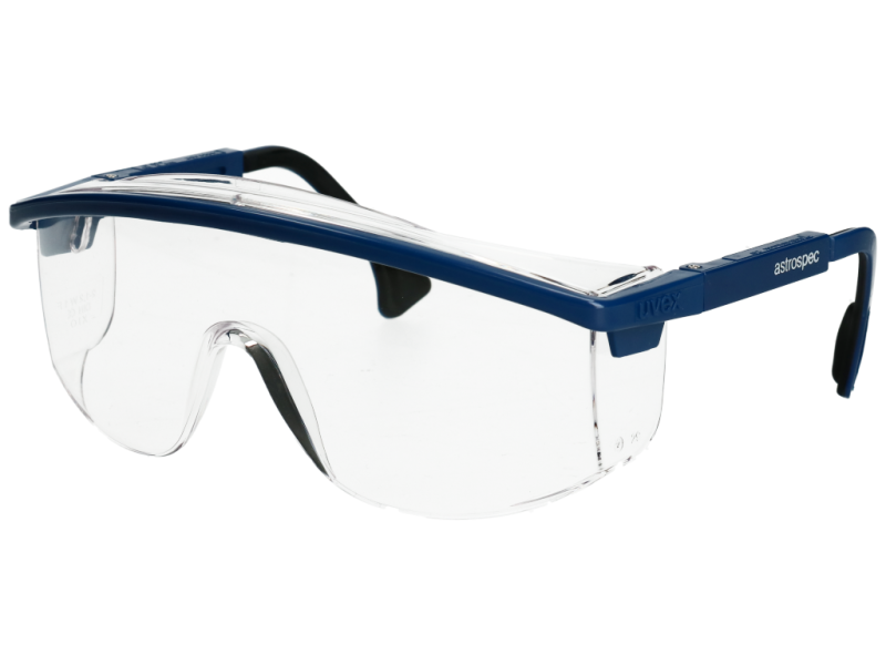 Veiligheidsbril type Astrospec 9168-065