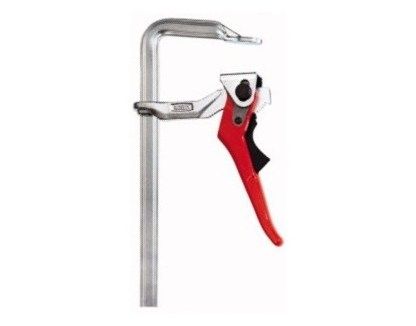 Lijmklem snelklem Bessey 20x10 cm