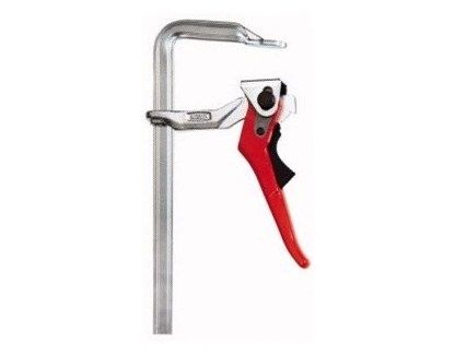 Lijmklem snelklem Bessey 30x14 cm