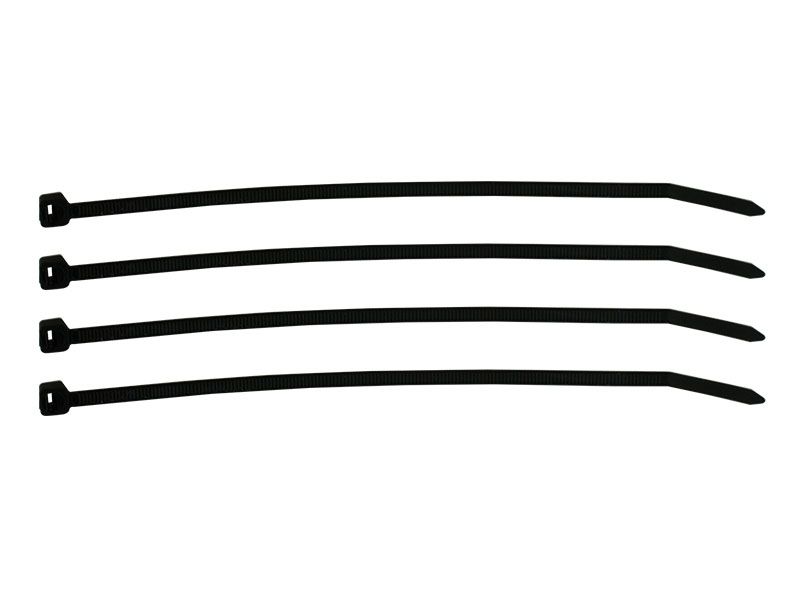 Ty-ribs kabelbinders 30 cm per 100 stuks