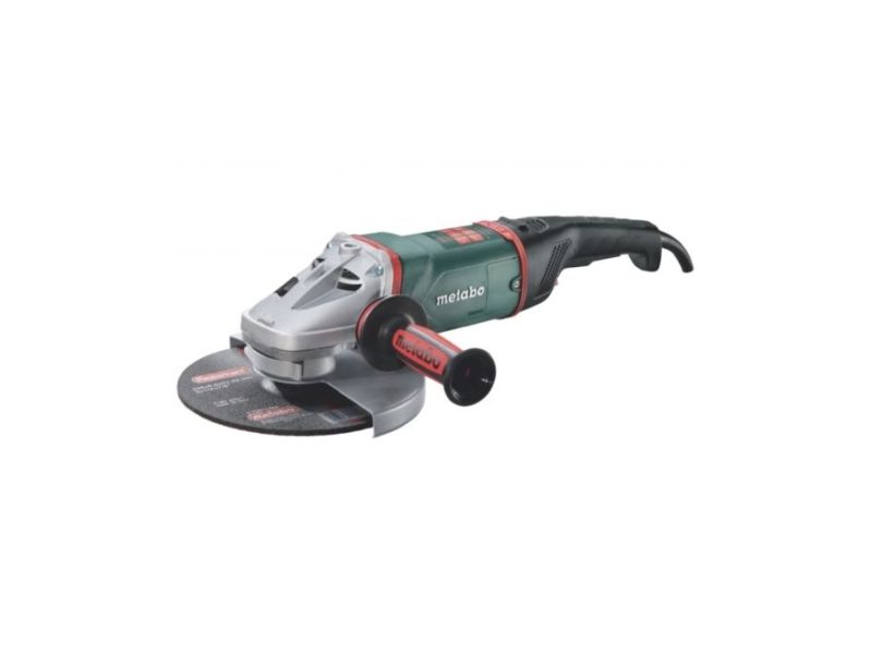 Metabo haakse slijper WEA 26-230 QUICK