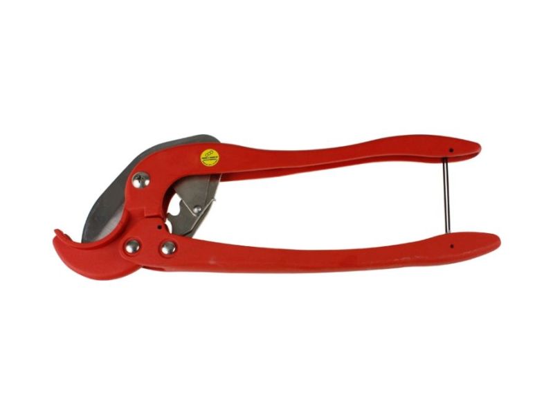 Schaar voor pvc-buis tot 65 mm Rocut 63