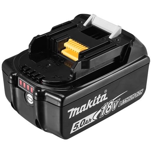 Makita accu 18 V BL1850 5,0 Ah