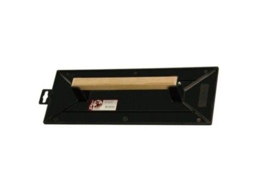 Schuurbord kunststof 44x15 cm