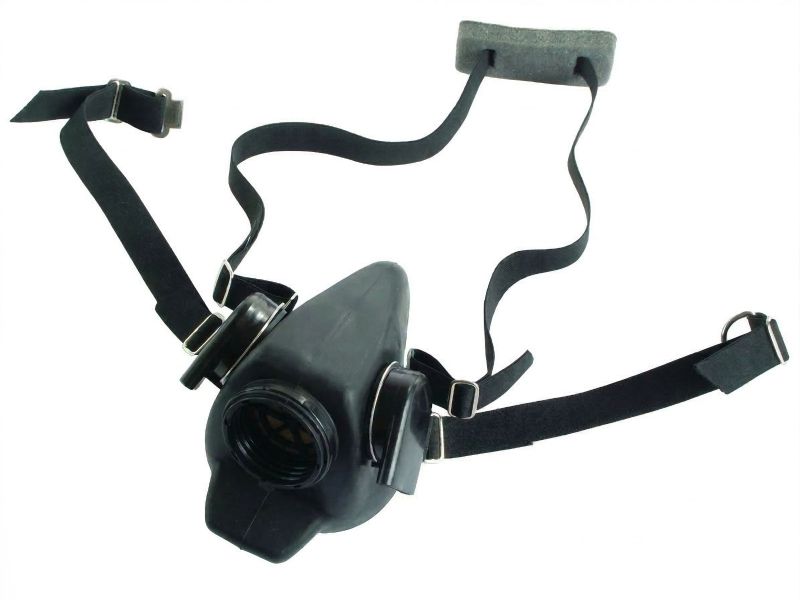 Stofmasker Barikos Colonia 600 (op=op)