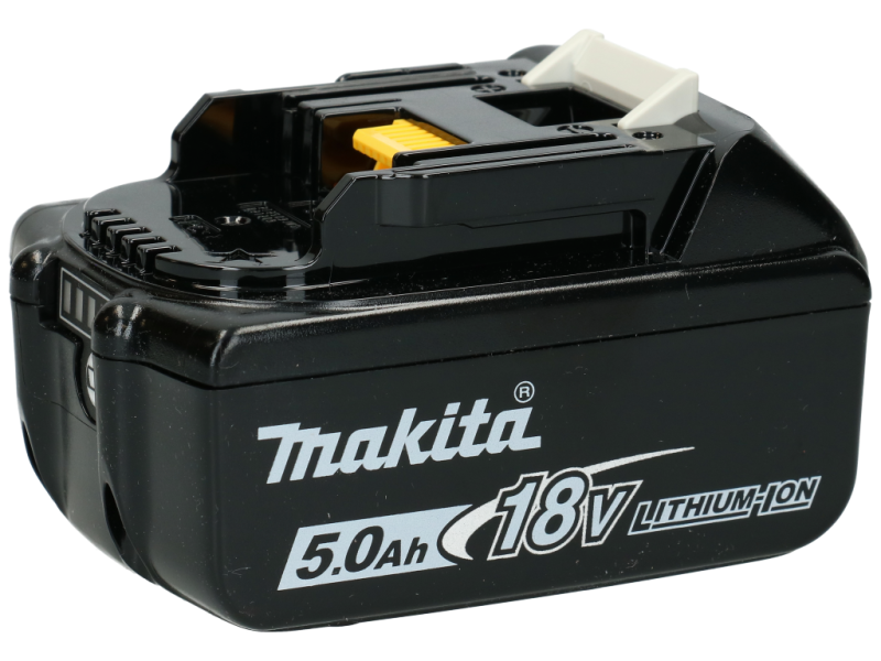 Makita accu 18 V BL1850B 5,0 Ah Li A