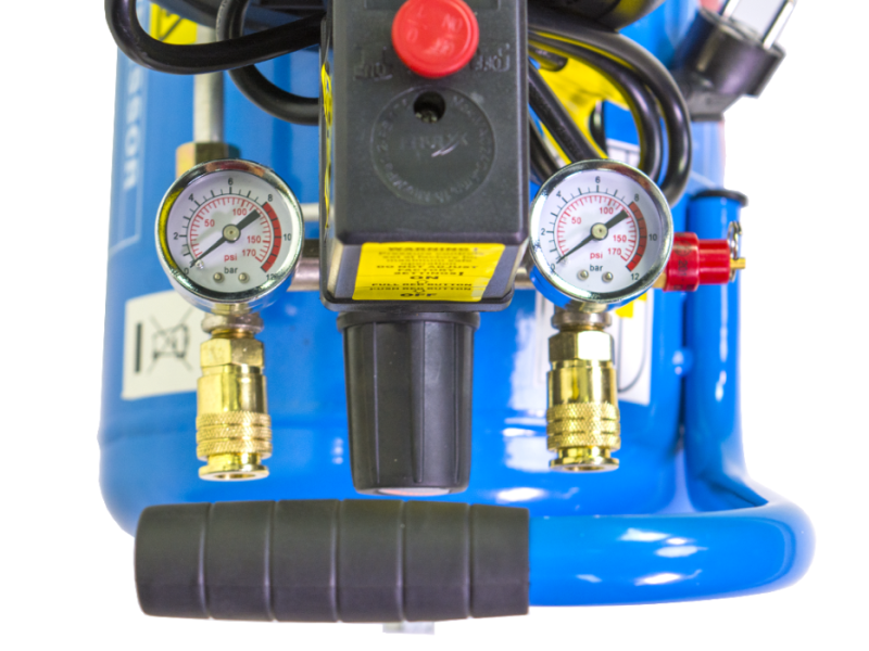 Compressor Airpress HL310/25