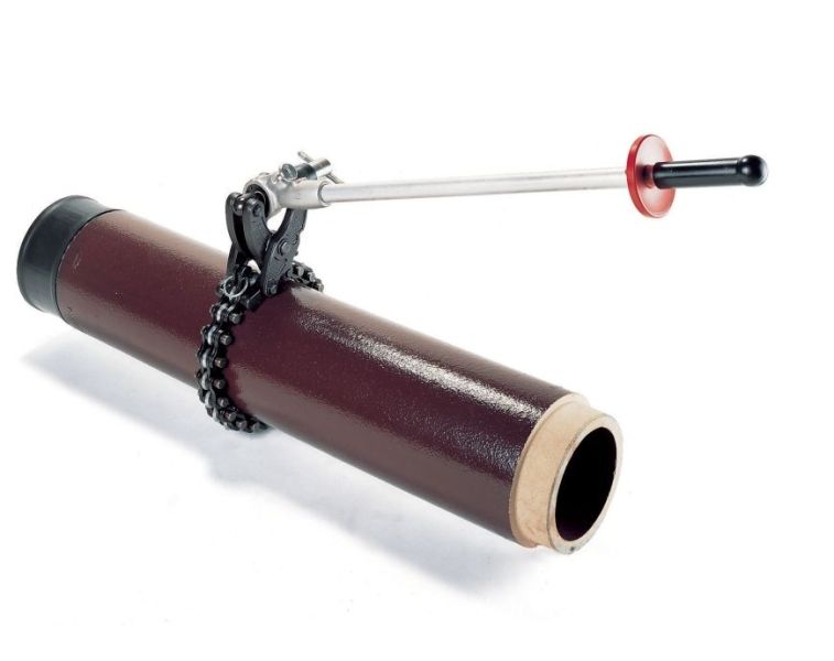 Buizensnijder model 246 50-150 mm