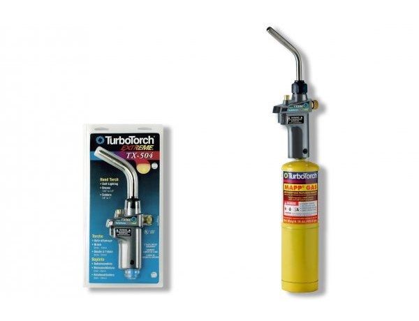 Brander Turbo-lite TX-504