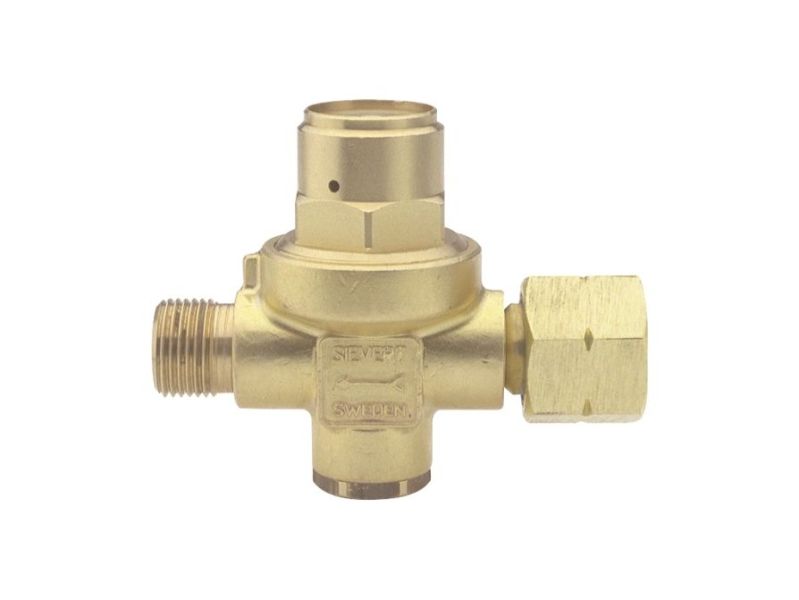 Branderregulator Primus 2 Bar 1/10P 309122