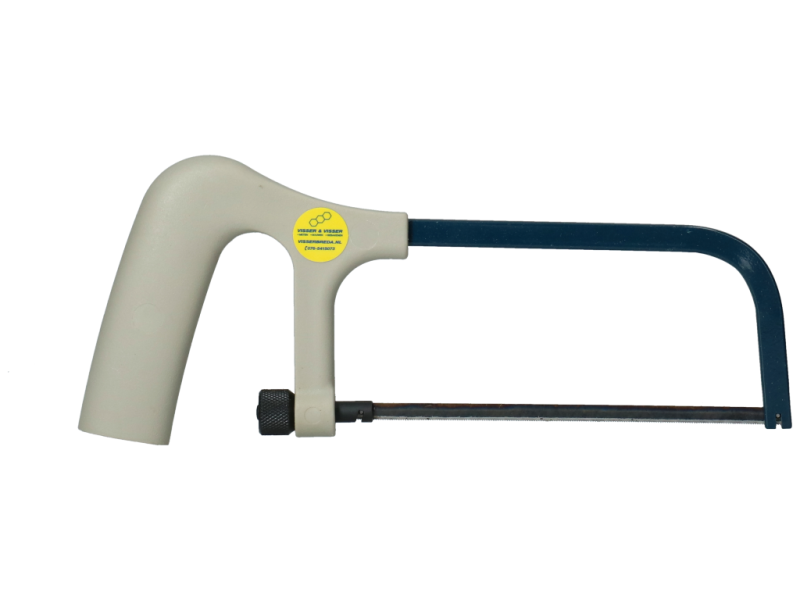 Metaalbeugelzaag Eclipse junior