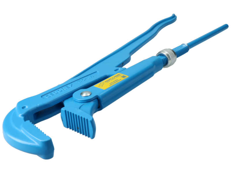 Pijpentang Zweeds model 1