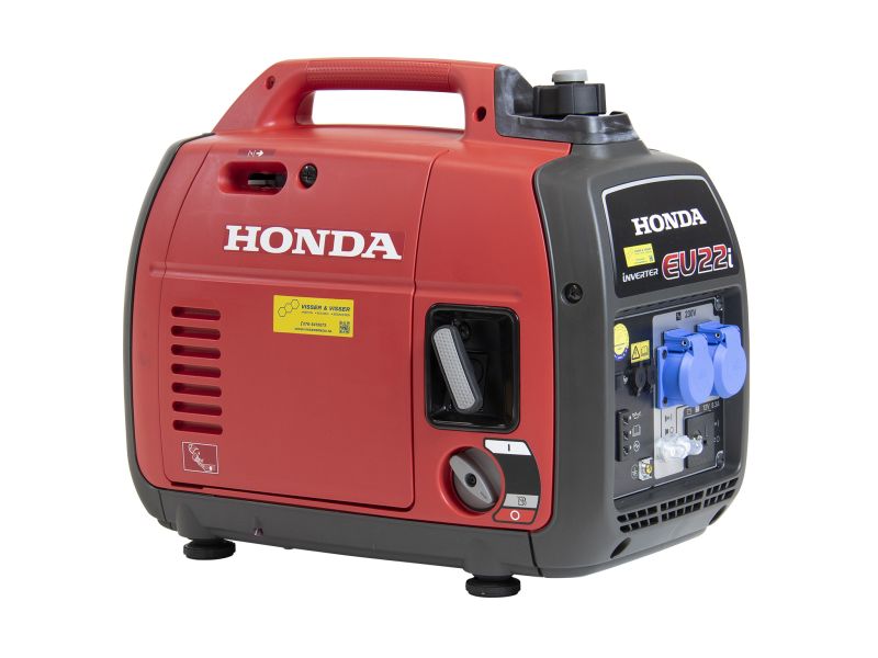 Honda EU 22i aggregaat