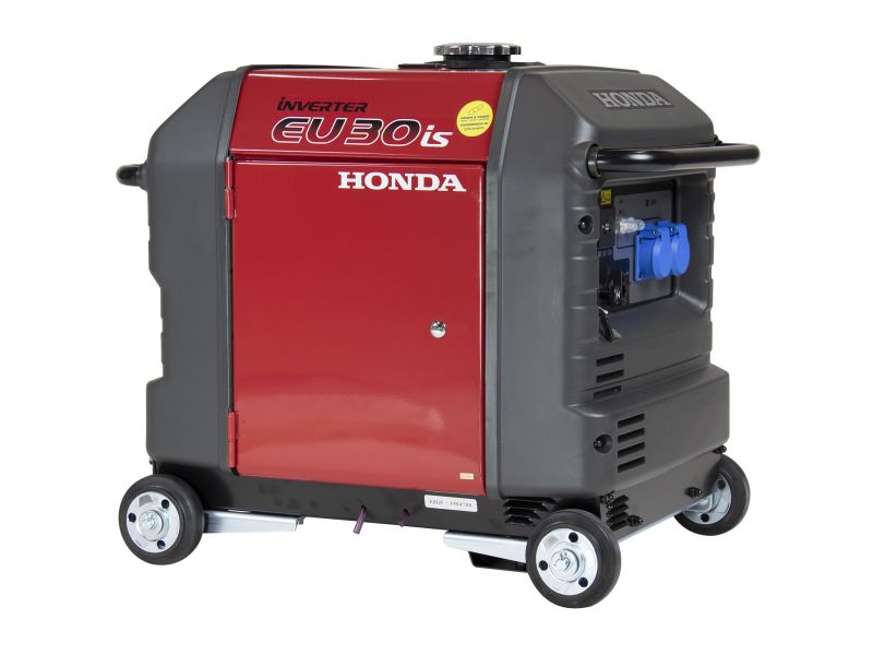 Honda EU 30iS aggregaat