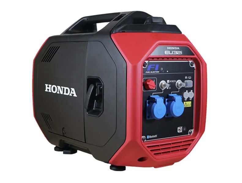 Aggregaat Honda EU 32I