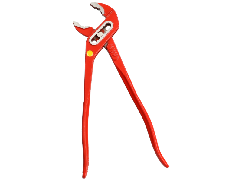 Waterpomptang VBW 188010 geharde bek 25 cm