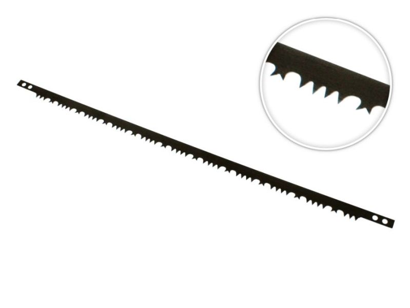 Beugelzaag-reserveblad 24