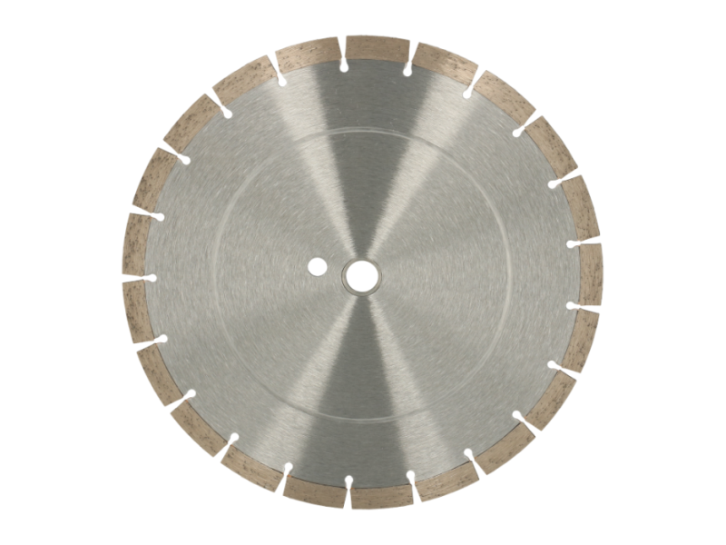 Diamantblad Husqvarna Tacti-Cut S50 Ø 300x20/25,4 mm