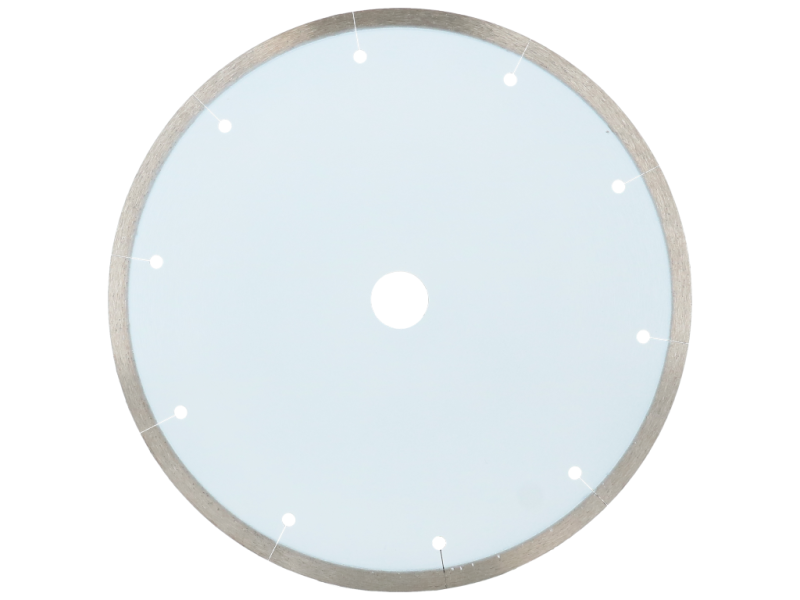 Diamantblad Tegels / Natuursteen CDBM Ø 230 x 22,23 mm