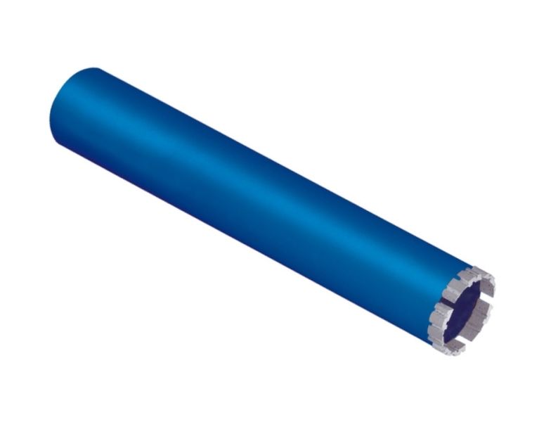 Diamantboor Laser Beton Master 11,5 mm Ø 141 mm x 400 mm M30